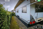 Schöner Dauercampingplatz in Tönning
